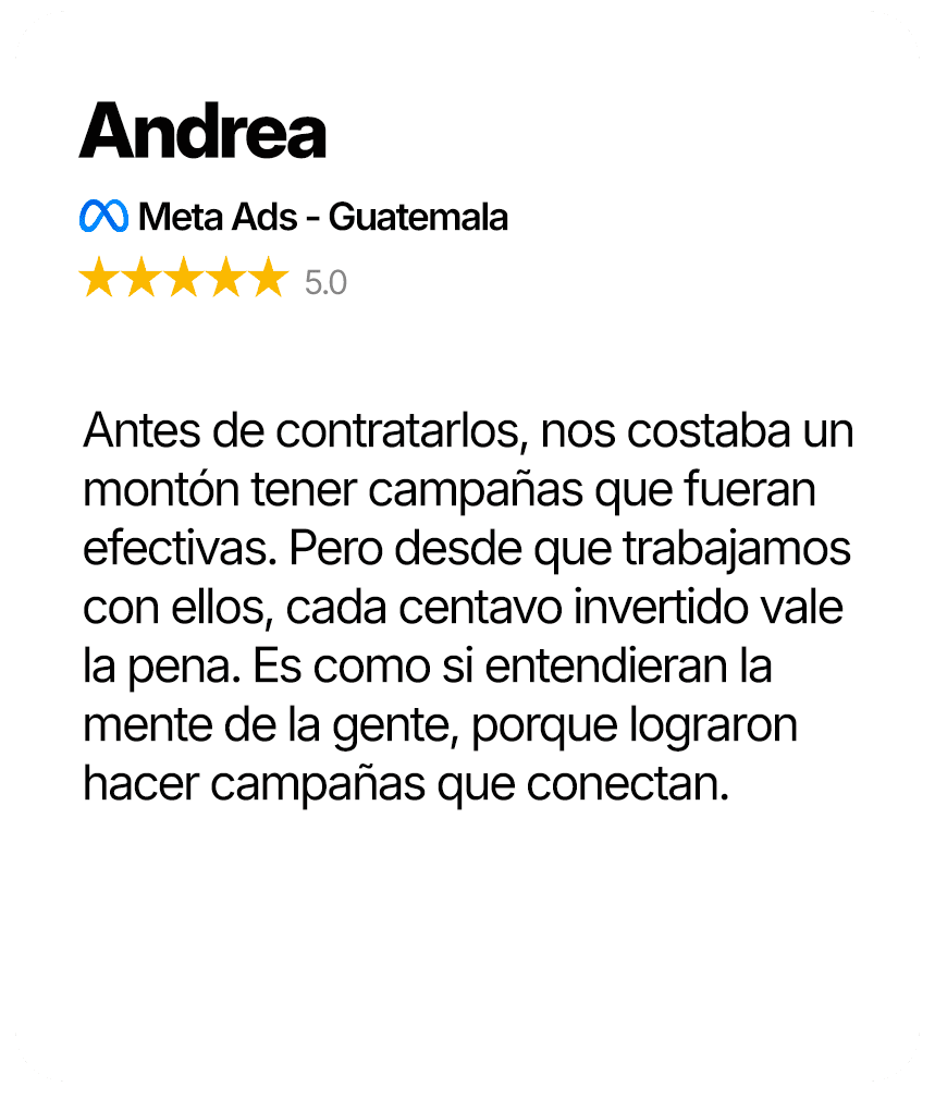 Andrea