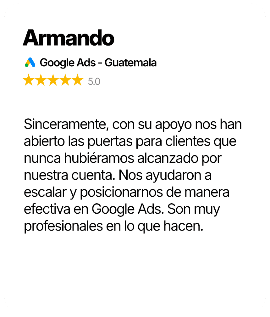 Armando