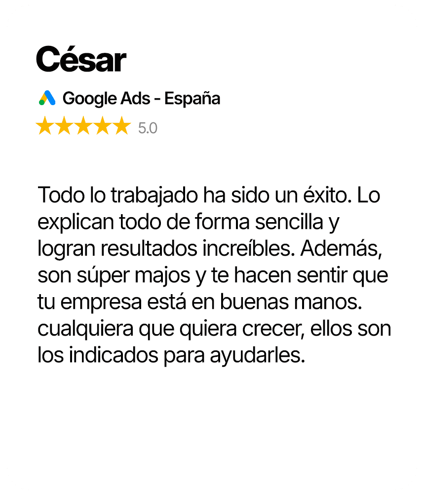 César