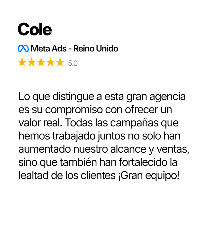 Cole
