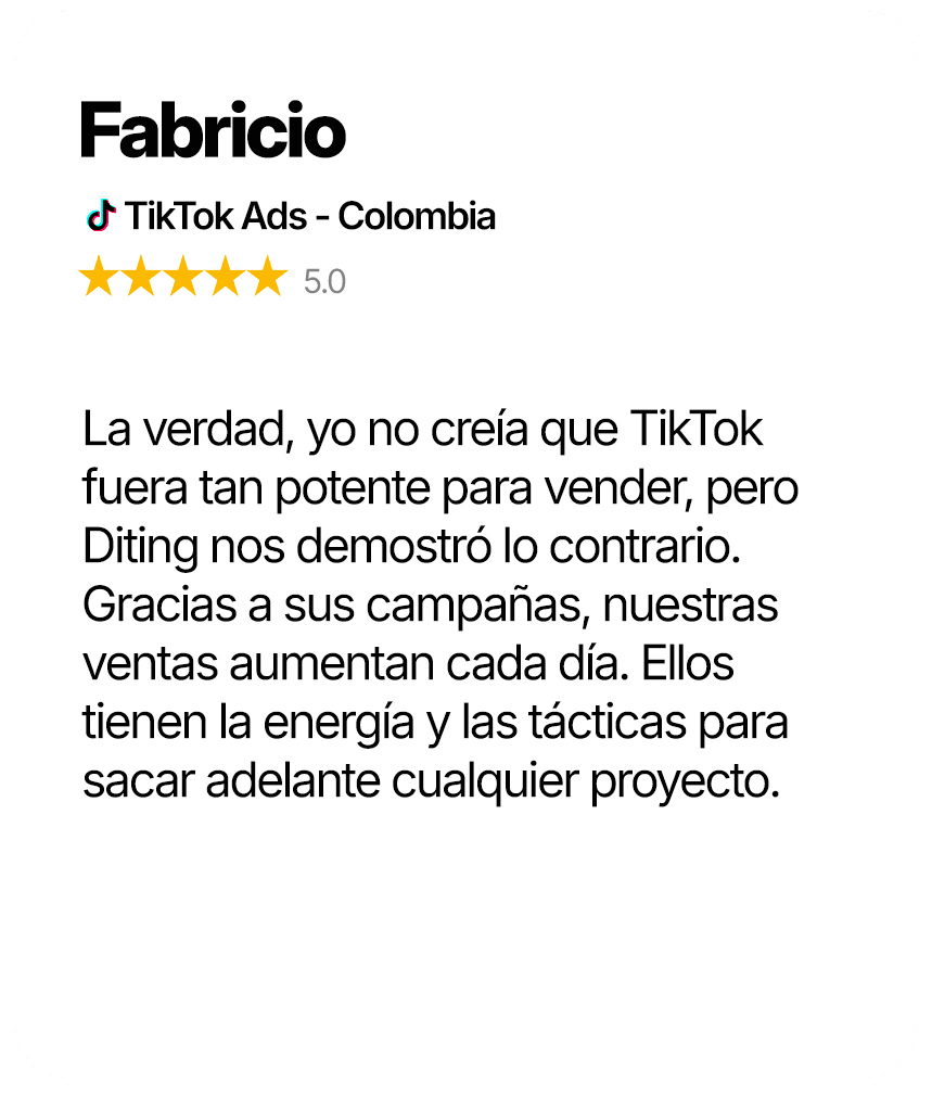 Fabricio