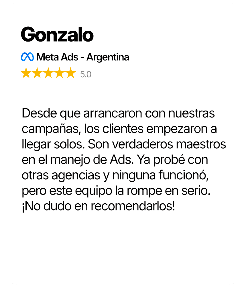 Gonzalo