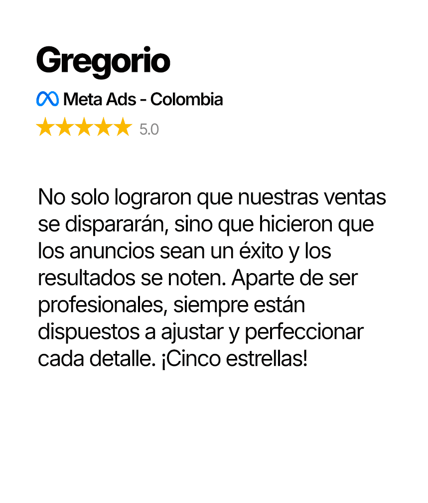 Gregorio
