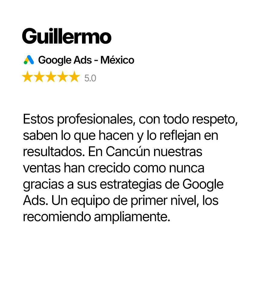 Guillermo