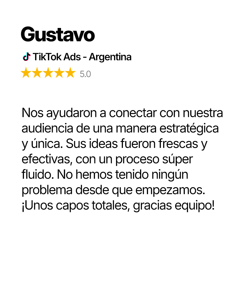 Gustavo