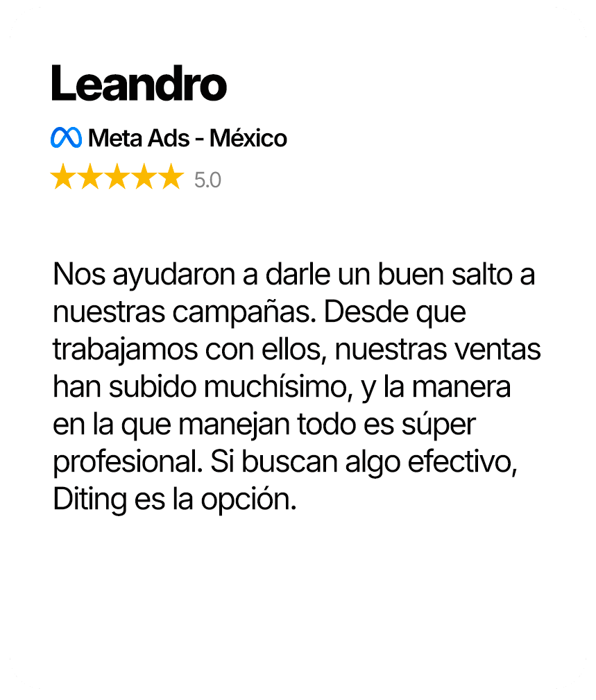 Leandro