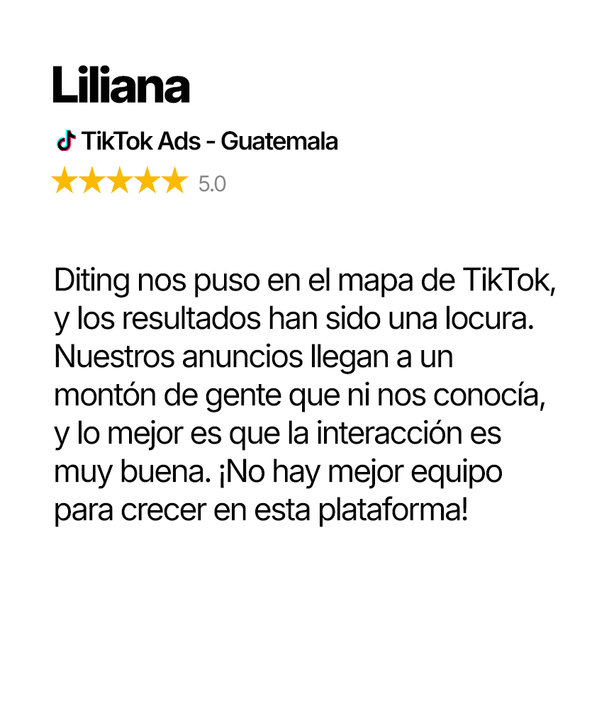 Liliana