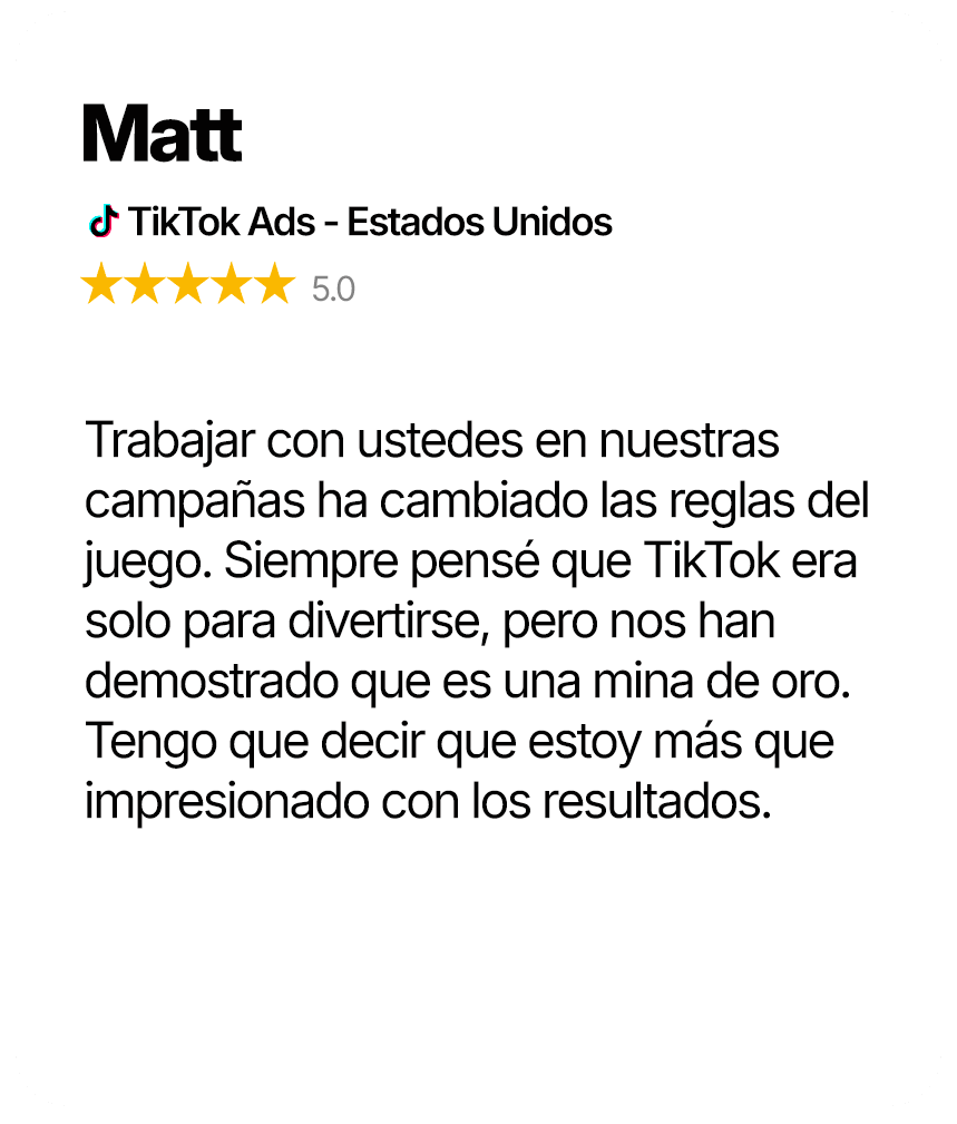 Matt
