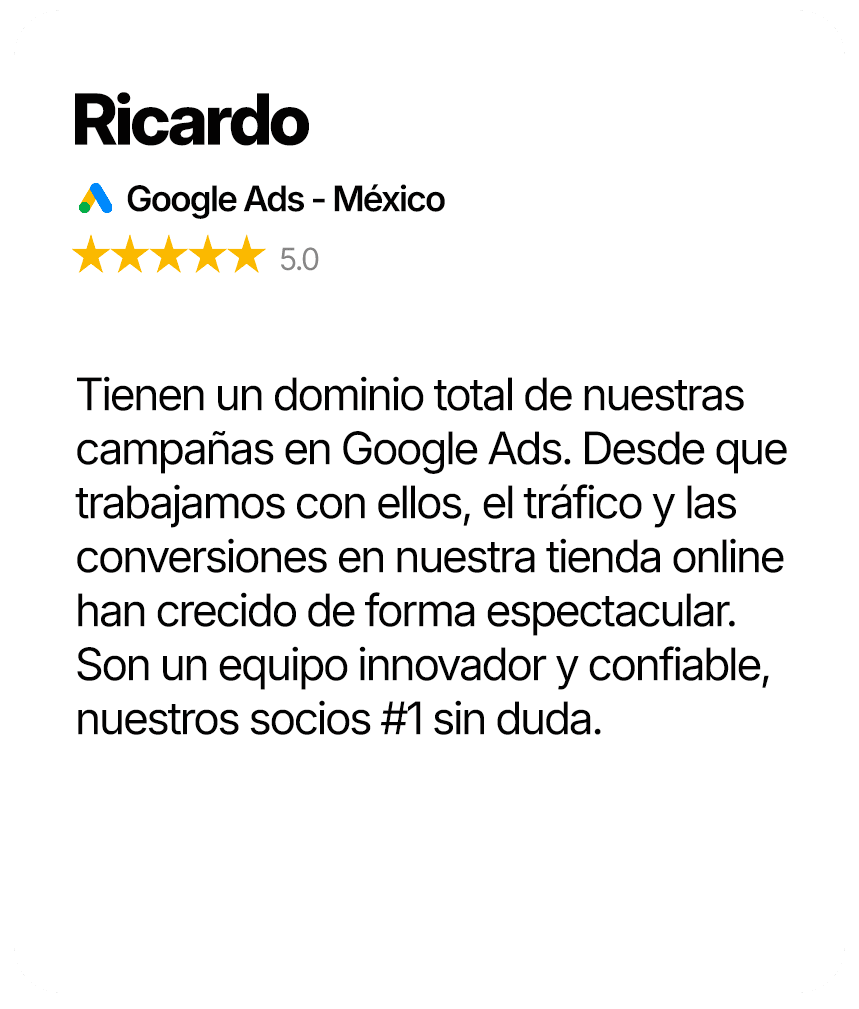 Ricardo