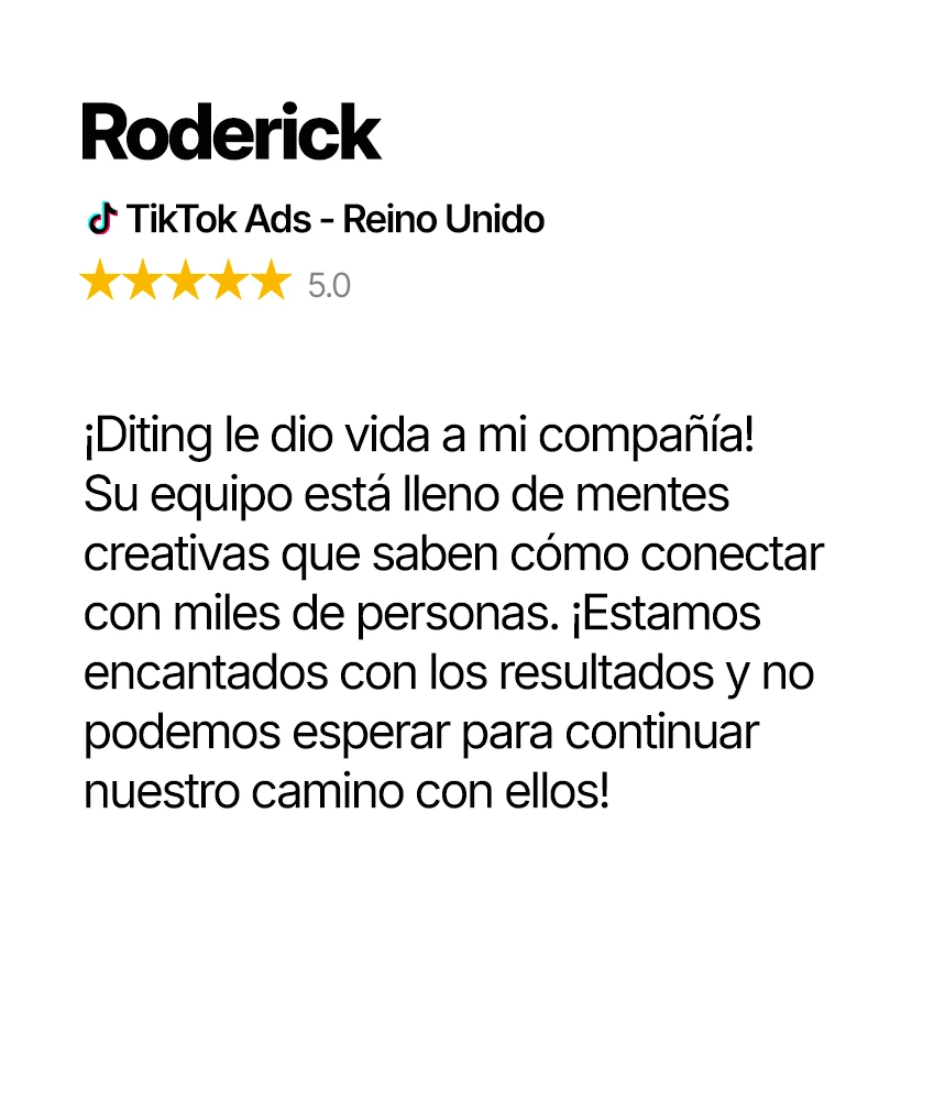 Roderick