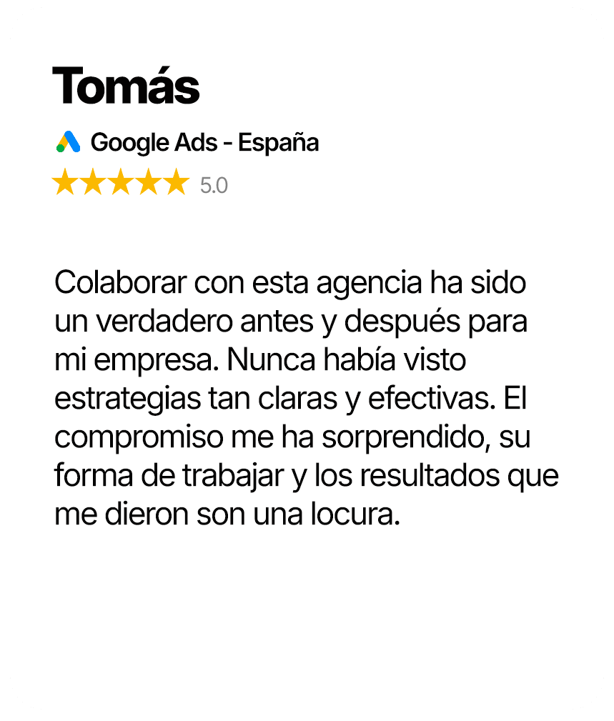 Tomás