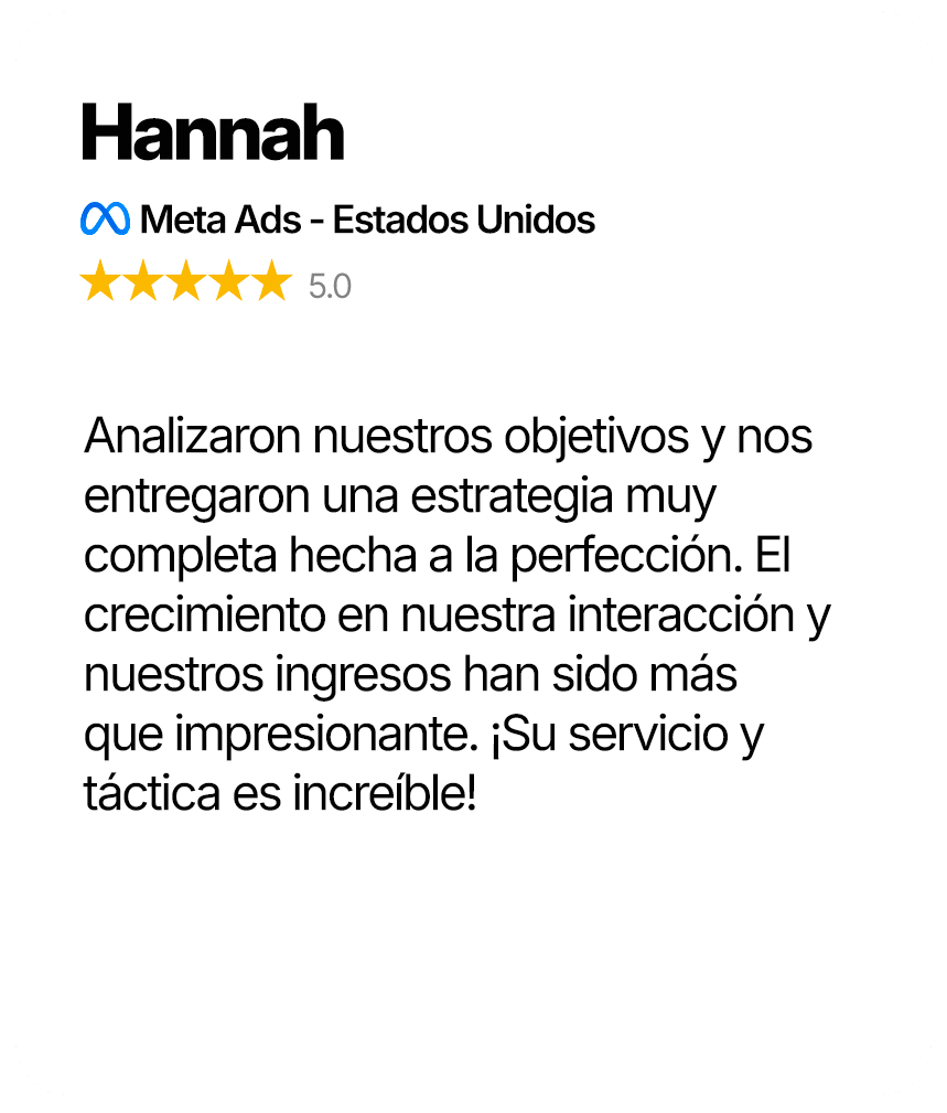 hannah